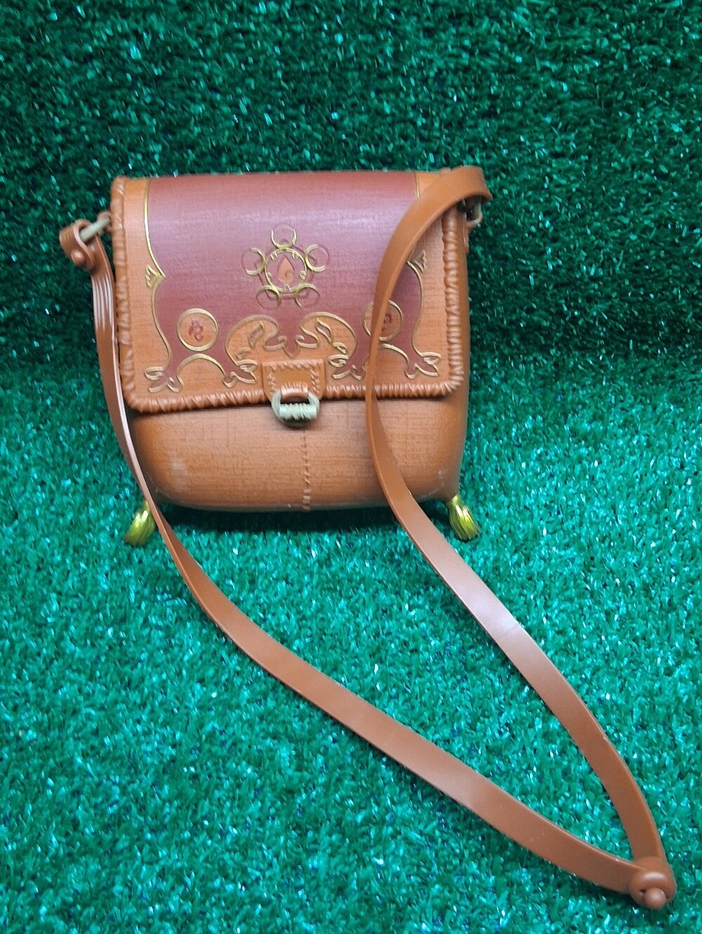 Disney Raya and the Last Dragon Raya's Adventure Bag Jakks Pacific